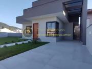 Casa / Sobrado para Venda em Palhoça/SC Bela Vista 3 Quartos