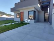 Casa / Sobrado para Venda em Palhoça/SC Bela Vista 3 Quartos
