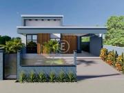 Casa / Sobrado para Venda em Palhoça/SC Bela Vista 3 Quartos