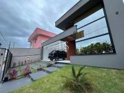 Casa / Sobrado para Venda em Palhoça/SC Bela Vista 3 Quartos