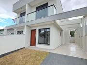 Casa / Sobrado para Venda em Palhoça/SC Bela Vista 3 Quartos