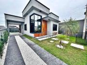 Casa / Sobrado para Venda em Palhoça/SC Bela Vista 3 Quartos