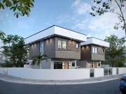 Casa / Sobrado para Venda em Palhoça/SC Bela Vista 3 Quartos