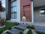 Casa / Sobrado para Venda em Palhoça/SC Bela Vista 3 Quartos
