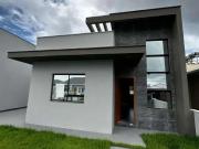 Casa / Sobrado para Venda em Palhoça/SC Bela Vista 3 Quartos