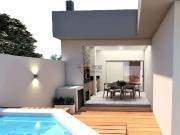 Casa / Sobrado para Venda em Palhoça/SC Bela Vista 3 Quartos