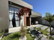 Casa / Sobrado para Venda em Palhoça/SC Bela Vista 3 Quartos