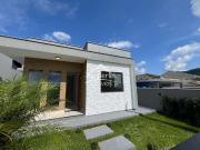 Casa / Sobrado para Venda em Palhoça/SC Bela Vista 3 Quartos