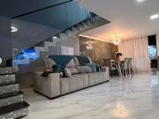 Casa / Sobrado para Venda em Palhoça/SC Bela Vista 3 Quartos