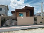 Casa / Sobrado para Venda em Palhoça/SC Bela Vista 3 Quartos