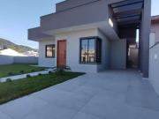 Casa / Sobrado para Venda em Palhoça/SC Bela Vista 3 Quartos