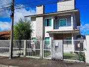 Casa / Sobrado para Venda em Palhoça/SC Bela Vista 4 Quartos