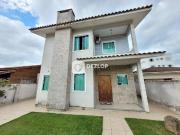 Casa / Sobrado para Venda em Palhoça/SC Bela Vista 4 Quartos