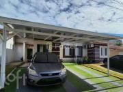 Casa / Sobrado para Venda em Palhoça/SC Bela Vista 4 Quartos