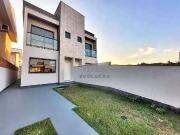 Casa / Sobrado para Venda em Palhoça/SC Caminho Novo 2...