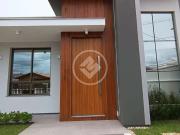 Casa / Sobrado para Venda em Palhoça/SC Caminho Novo 3...