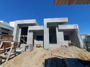 Casa / Sobrado para Venda em Palhoça/SC Caminho Novo 3...