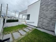Casa / Sobrado para Venda em Palhoça/SC Caminho Novo 3...