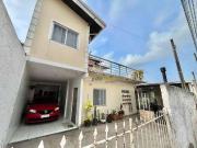 Casa / Sobrado para Venda em Palhoça/SC Caminho Novo 3...