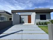Casa / Sobrado para Venda em Palhoça/SC Caminho Novo 3...