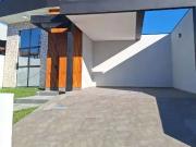 Casa / Sobrado para Venda em Palhoça/SC Caminho Novo 3...