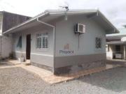 Casa / Sobrado para Venda em Palhoça/SC Caminho Novo 4...