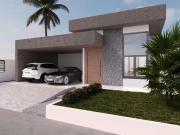 Casa / Sobrado para Venda em Palhoça/SC Centro 3 Quartos