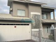 Casa / Sobrado para Venda em Palhoça/SC Centro 3 Quartos
