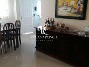 Casa / Sobrado para Venda em Palhoça/SC Centro 4 Quartos