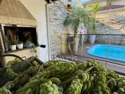 Casa / Sobrado para Venda em Palhoça/SC Centro 4 Quartos