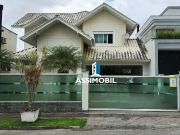 Casa / Sobrado para Venda em Palhoça/SC Cidade...