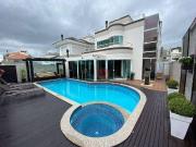 Casa / Sobrado para Venda em Palhoça/SC Cidade...