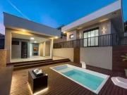 Casa / Sobrado para Venda em Palhoça/SC Cidade...