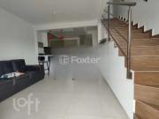 Casa / Sobrado para Venda em Palhoça/SC Enseada de Brito...