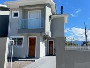 Casa / Sobrado para Venda em Palhoça/SC Enseada de Brito...