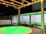 Casa / Sobrado para Venda em Palhoça/SC Enseada de Brito...