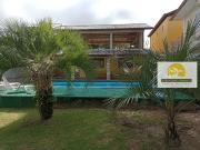 Casa / Sobrado para Venda em Palhoça/SC Enseada de Brito...