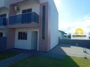 Casa / Sobrado para Venda em Palhoça/SC Enseada de Brito...