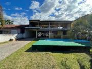 Casa / Sobrado para Venda em Palhoça/SC Enseada de Brito...