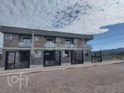 Casa / Sobrado para Venda em Palhoça/SC Enseada de Brito...