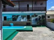 Casa / Sobrado para Venda em Palhoça/SC Enseada de Brito...