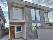 Casa / Sobrado para Venda em Palhoça/SC Enseada de Brito...