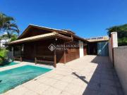 Casa / Sobrado para Venda em Palhoça/SC Enseada de Brito...