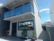 Casa / Sobrado para Venda em Palhoça/SC Enseada de Brito...