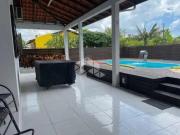 Casa / Sobrado para Venda em Palhoça/SC Enseada de Brito...