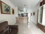 Casa / Sobrado para Venda em Palhoça/SC Enseada de Brito...