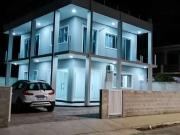 Casa / Sobrado para Venda em Palhoça/SC Enseada de Brito...
