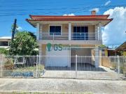 Casa / Sobrado para Venda em Palhoça/SC Enseada de Brito...