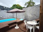 Casa / Sobrado para Venda em Palhoça/SC Enseada do Brito...