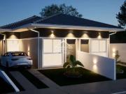 Casa / Sobrado para Venda em Palhoça/SC Guarda do...